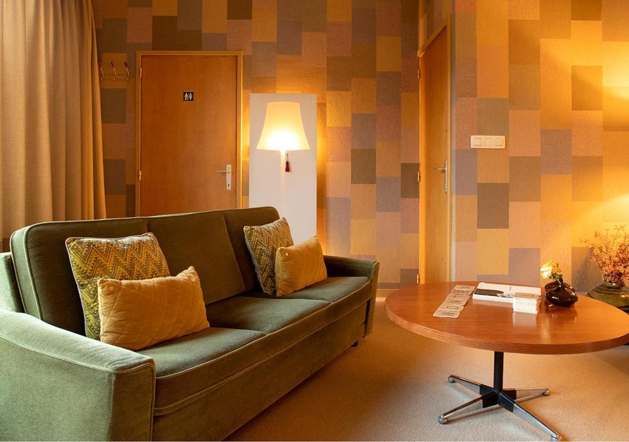 Aplace Antwerp - Marvellous Flats & Hotel Rooms Luaran gambar