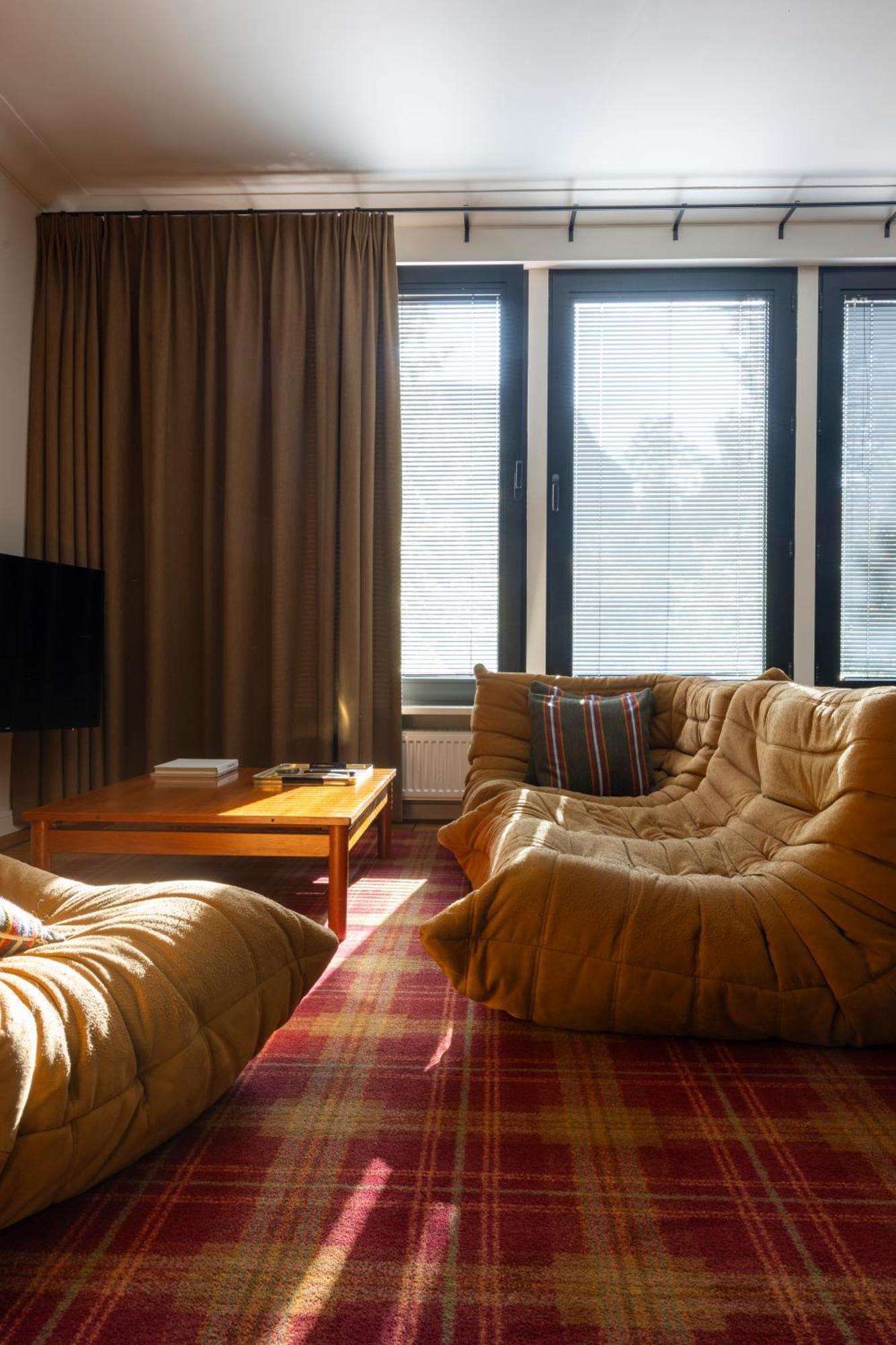 Aplace Antwerp - Marvellous Flats & Hotel Rooms Luaran gambar