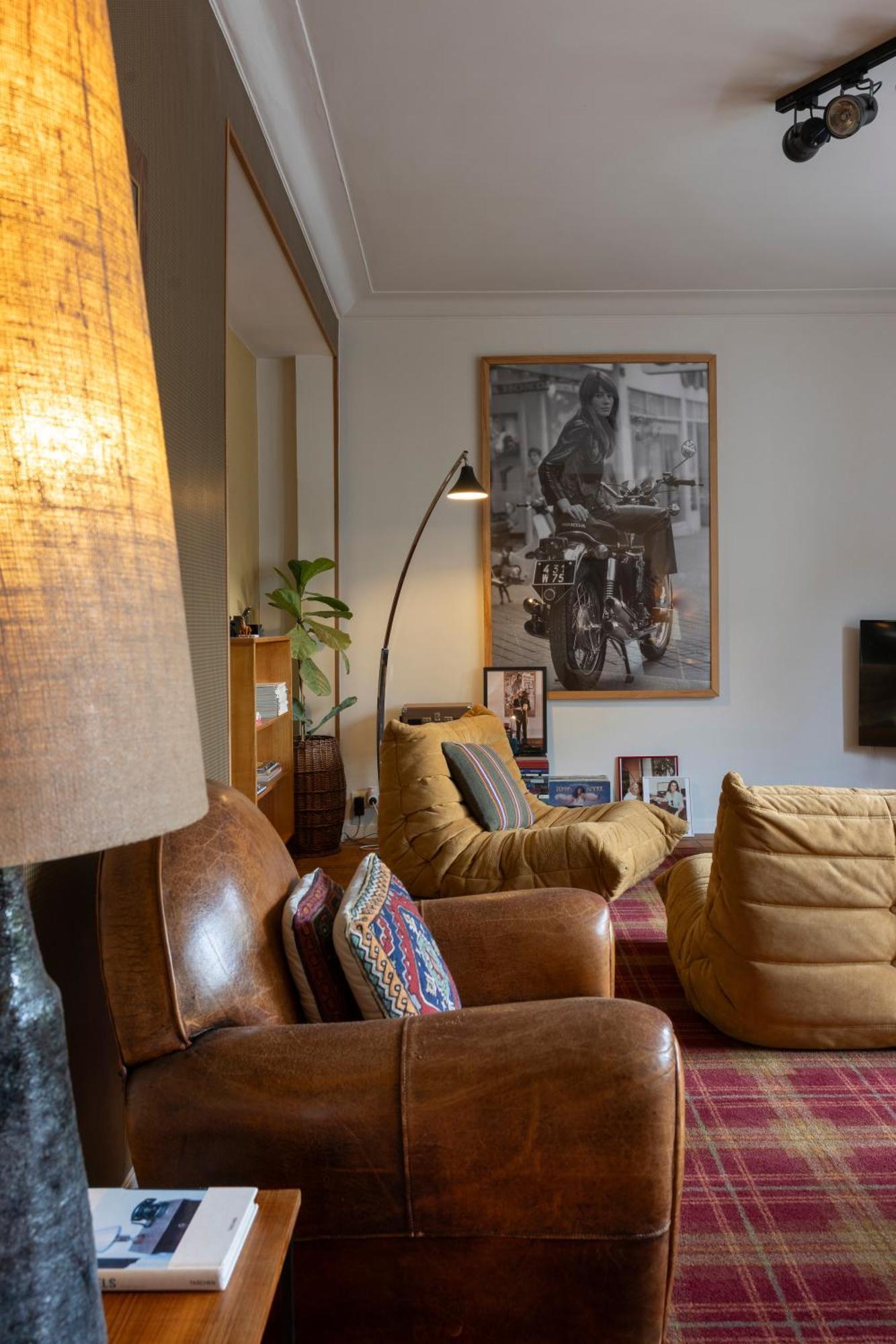 Aplace Antwerp - Marvellous Flats & Hotel Rooms Luaran gambar