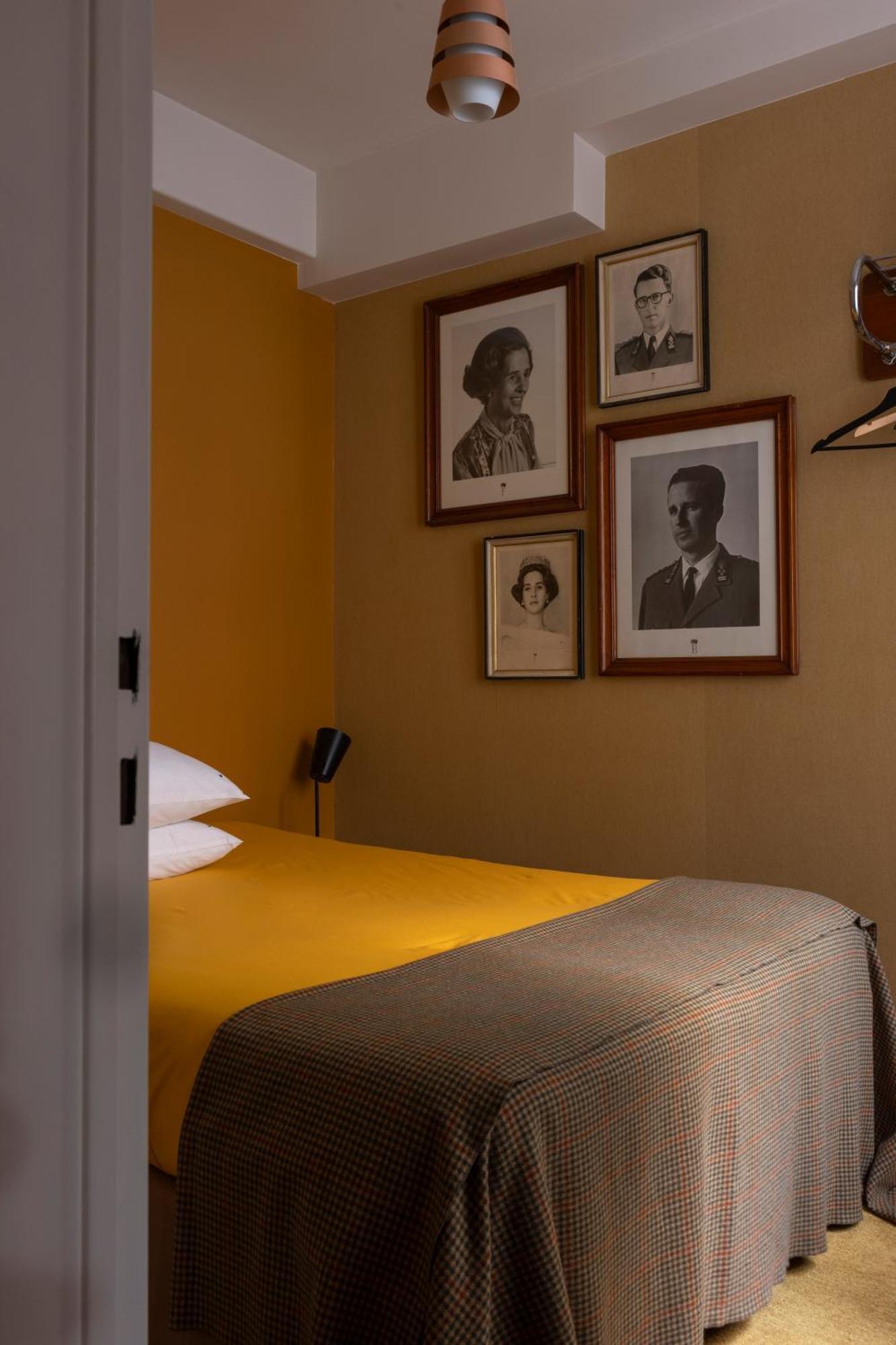 Aplace Antwerp - Marvellous Flats & Hotel Rooms Luaran gambar