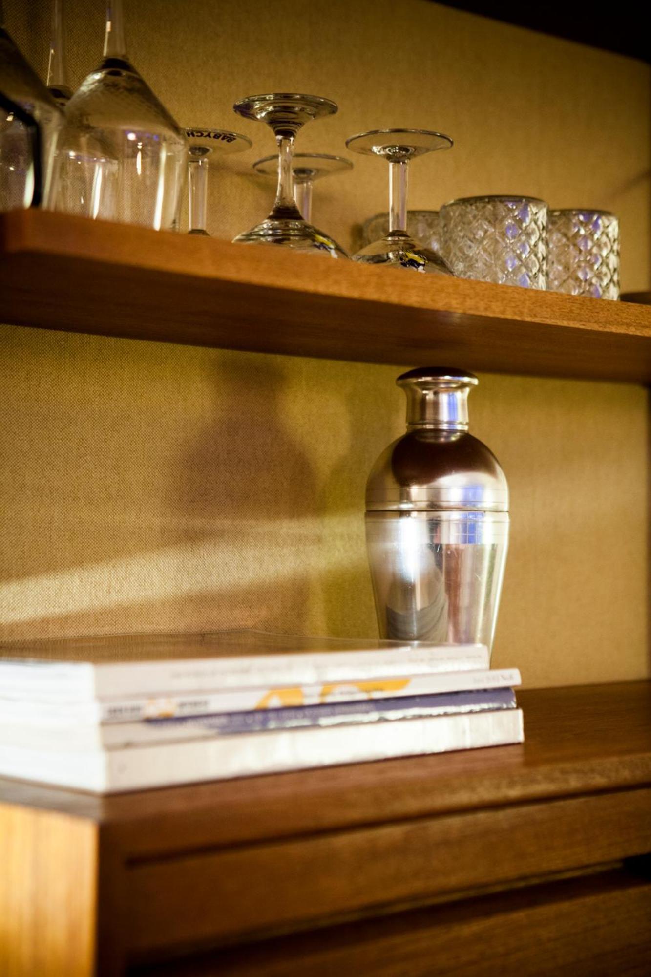 Aplace Antwerp - Marvellous Flats & Hotel Rooms Luaran gambar