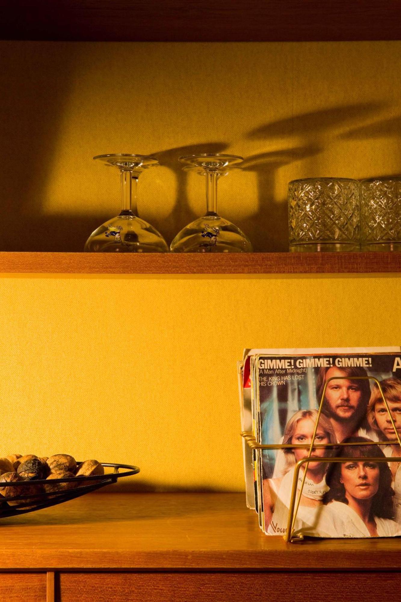 Aplace Antwerp - Marvellous Flats & Hotel Rooms Bilik gambar