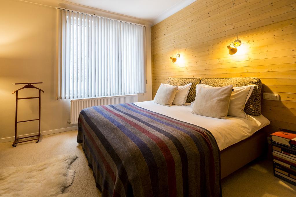 Aplace Antwerp - Marvellous Flats & Hotel Rooms Luaran gambar