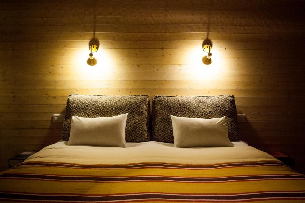 Aplace Antwerp - Marvellous Flats & Hotel Rooms Bilik gambar