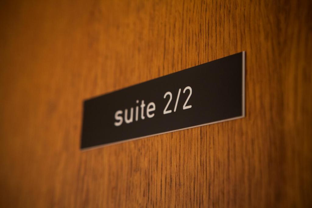 Aplace Antwerp - Marvellous Flats & Hotel Rooms Bilik gambar