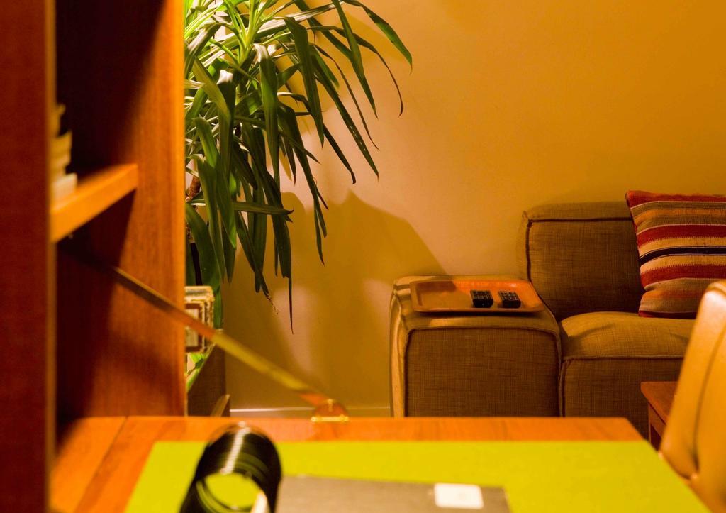 Aplace Antwerp - Marvellous Flats & Hotel Rooms Luaran gambar