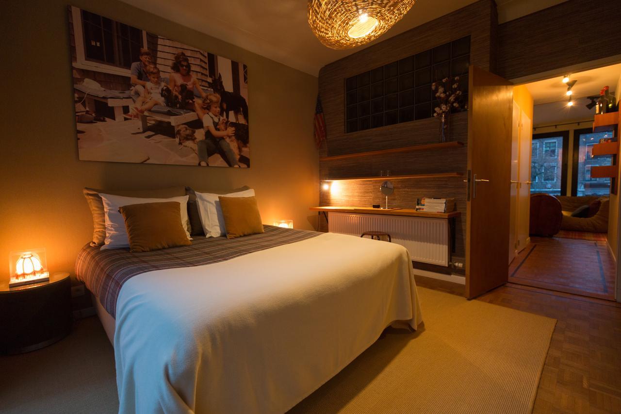 Aplace Antwerp - Marvellous Flats & Hotel Rooms Luaran gambar