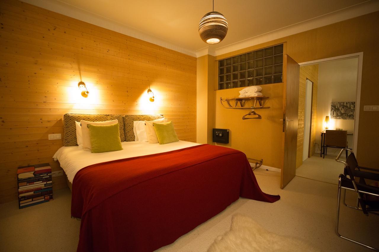 Aplace Antwerp - Marvellous Flats & Hotel Rooms Luaran gambar