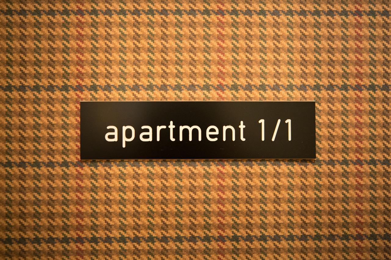 Aplace Antwerp - Marvellous Flats & Hotel Rooms Luaran gambar